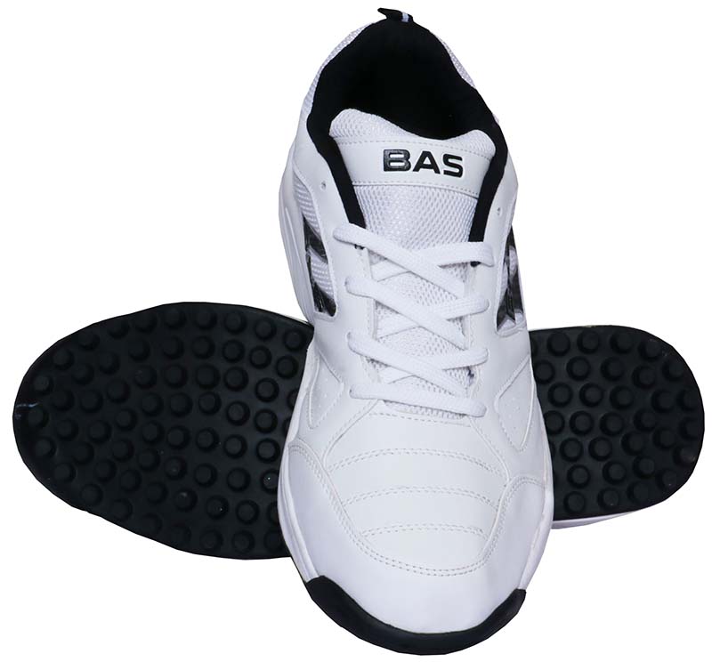 bas cricket shoes